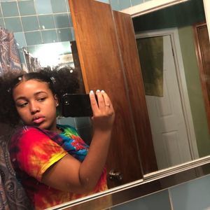 Meet your Posher, Georgia